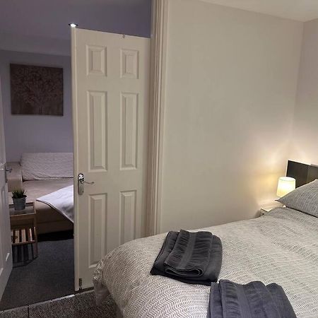 Bestwood Lodge Studio Nottingham Esterno foto