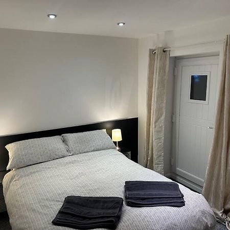 Bestwood Lodge Studio Nottingham Esterno foto