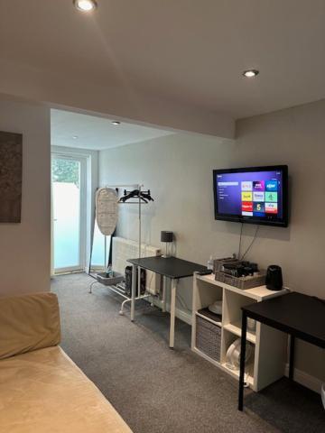 Bestwood Lodge Studio Nottingham Esterno foto