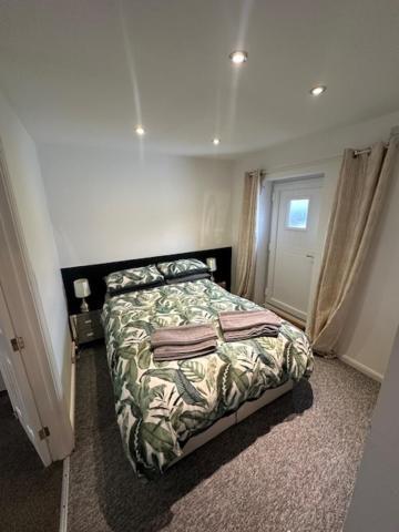 Bestwood Lodge Studio Nottingham Esterno foto