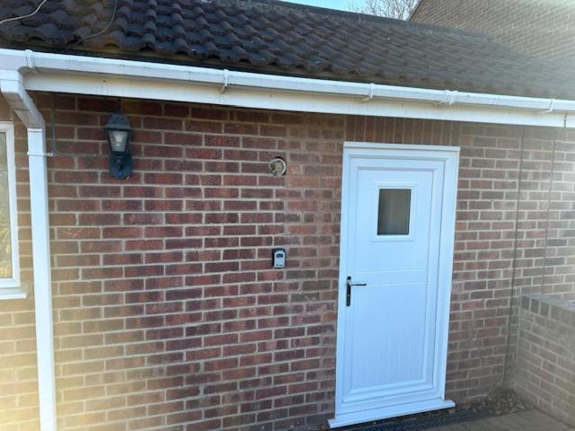 Bestwood Lodge Studio Nottingham Esterno foto